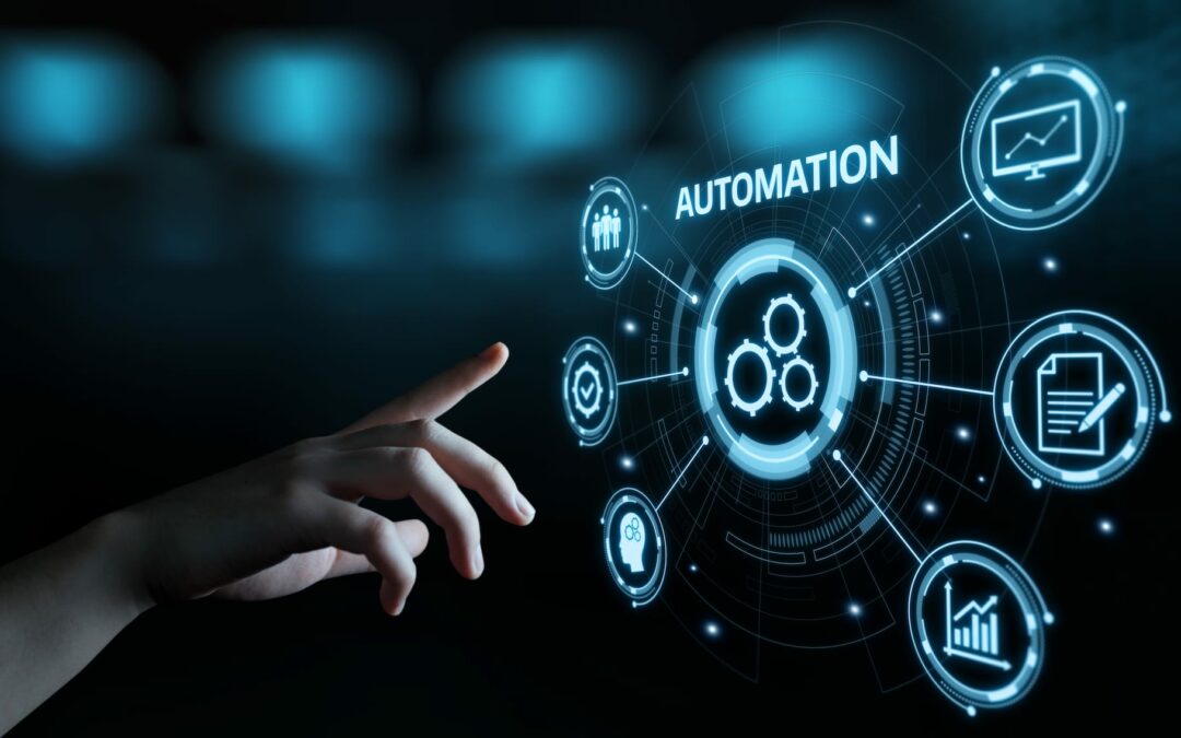 Why should you automate your IT?