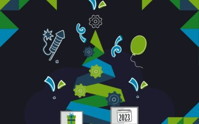 Happy New Year 2023!