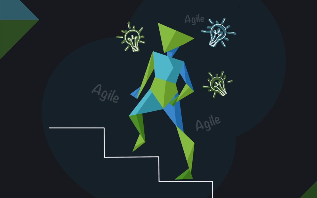 O podejściu Agile, słów parę
