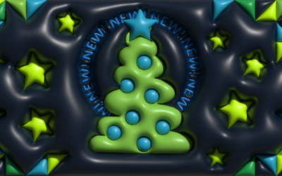 Nowy Rok – Nowe Produkty