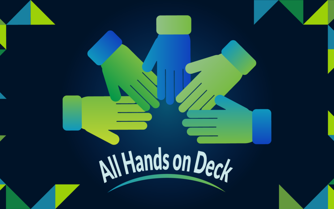 All Hands on Deck