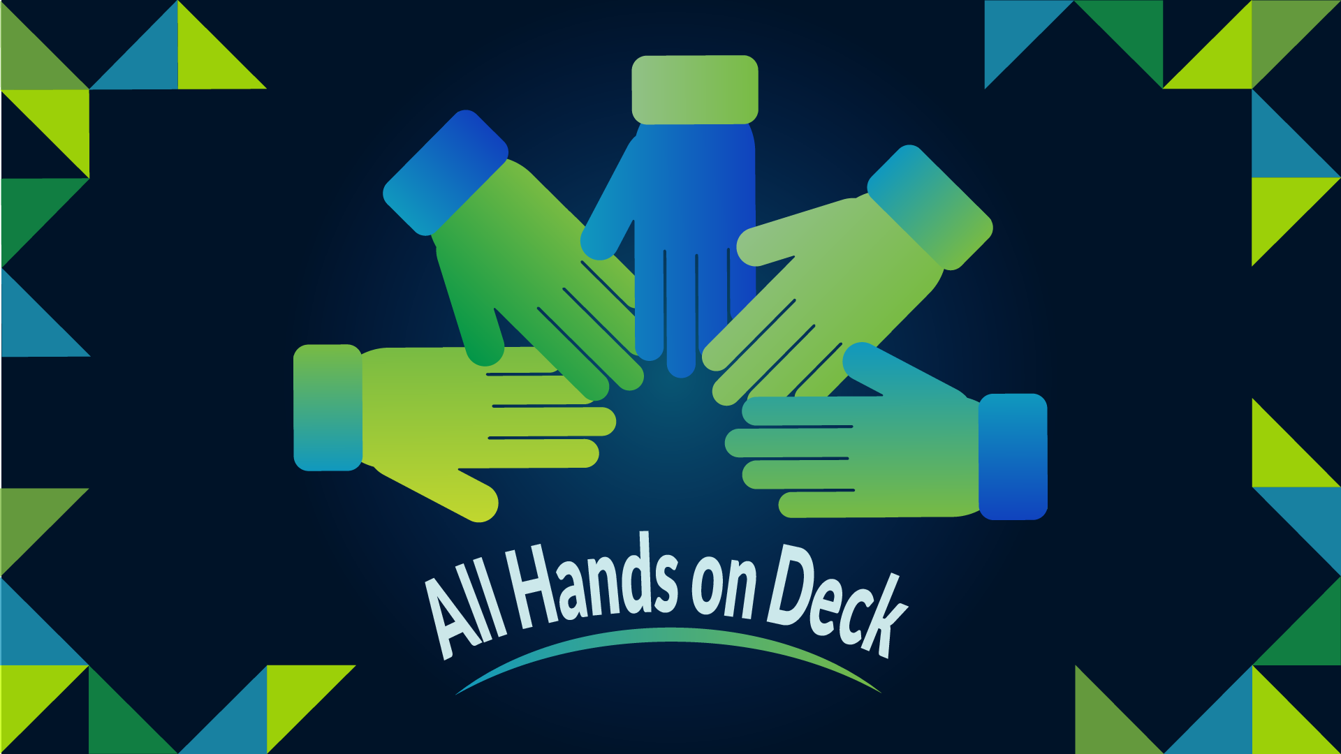 All hands on deck indevops turn it into devops