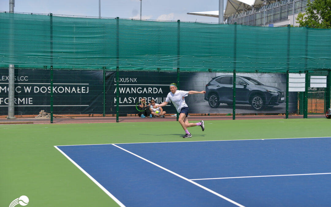 ITSF Cup 2024