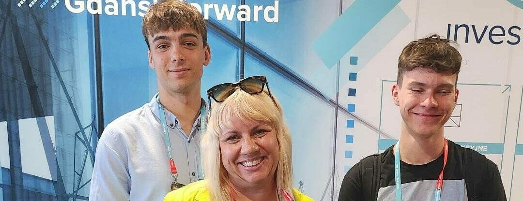 Infoshare Gdansk 2024