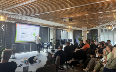 VMUG Event