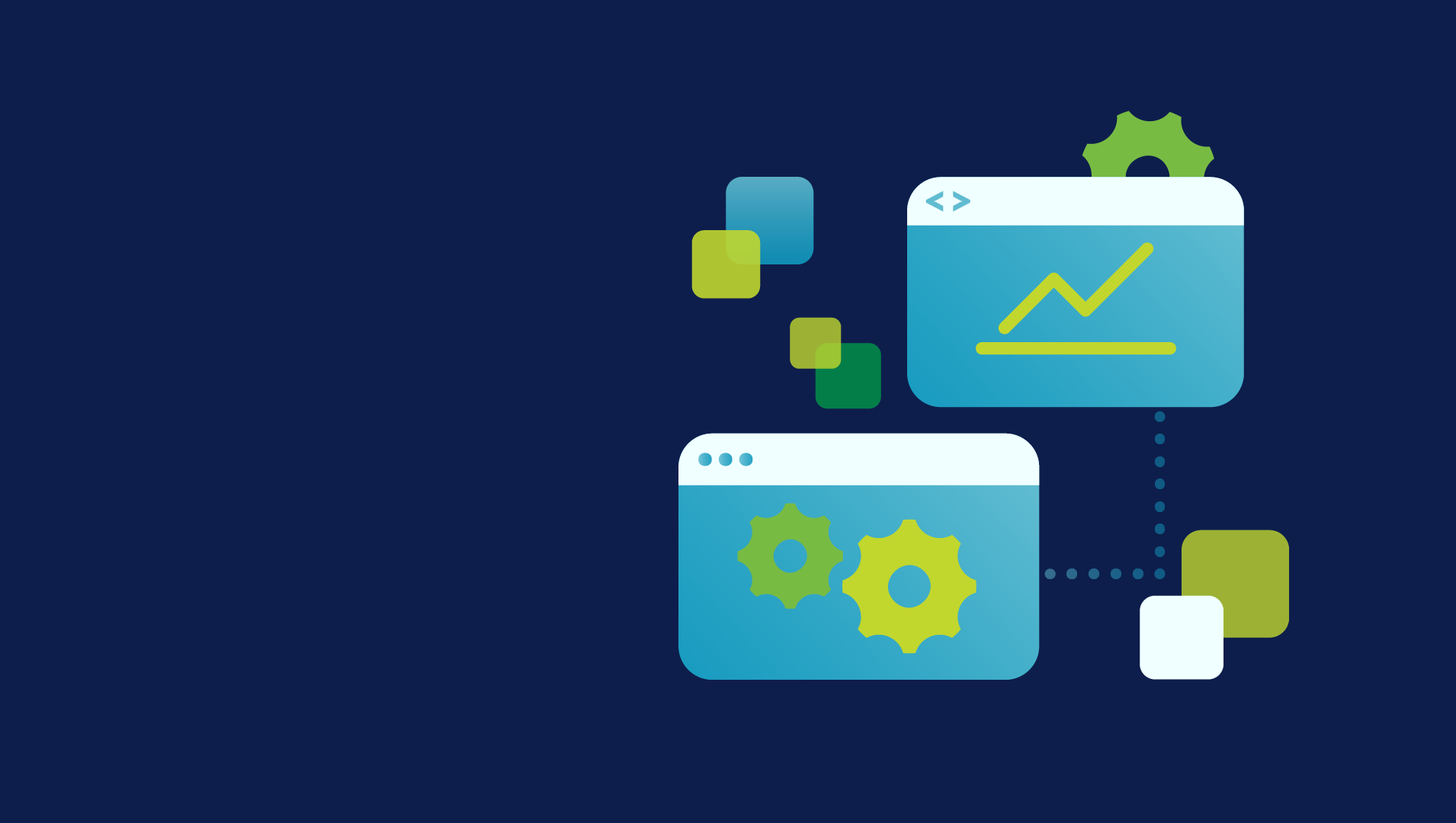 IT automation process