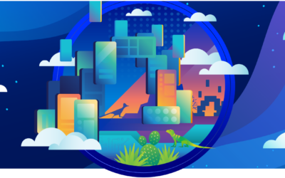Blogger Pass – how to get a free pass to VMware Explore 2025?