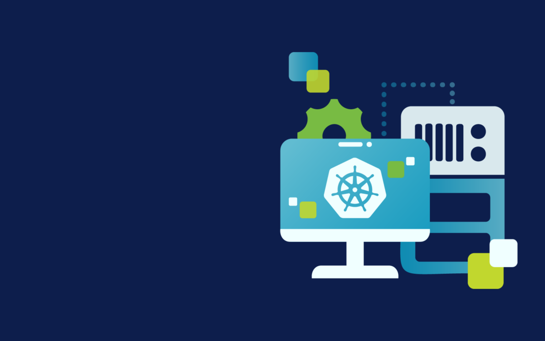 Automating application deployment on VM and Kubernetes