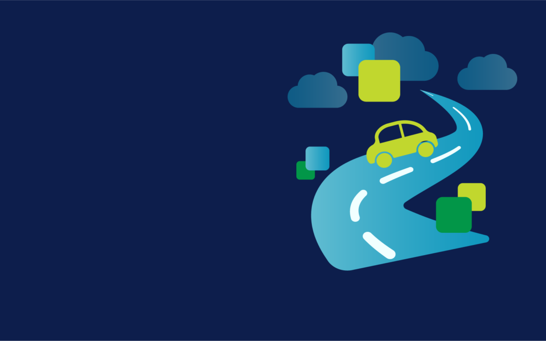 VCF 9 and SDN: Revolutionizing private network management with Virtual Private Cloud
