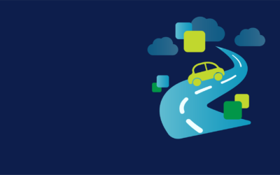 VCF 9 and SDN: Revolutionizing private network management with Virtual Private Cloud