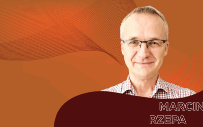 Our expert at the VMware User Group (VMUG) Poland meeting and among the VMware vExpert community