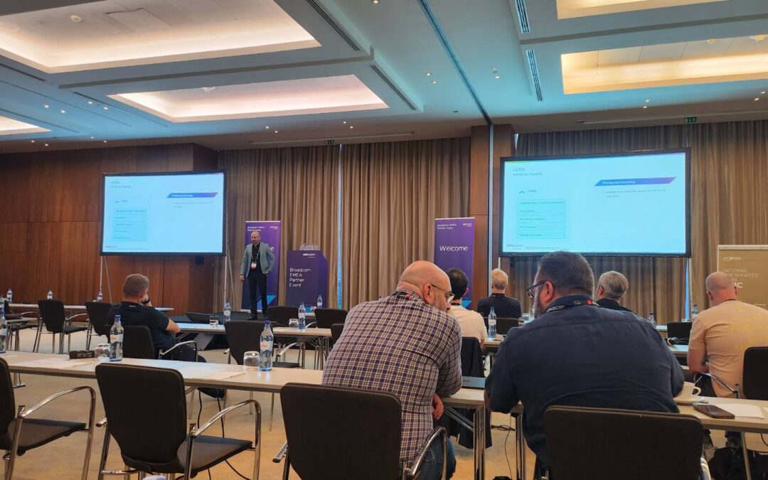 Partner Sales Activation Training in Lisbon 2025
