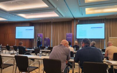 Partner Sales Activation Training in Lisbon 2025