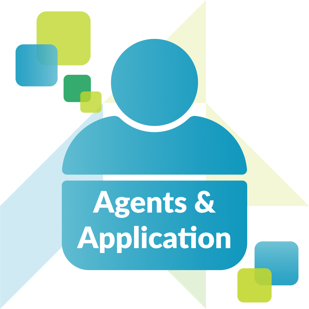 Agents & Application