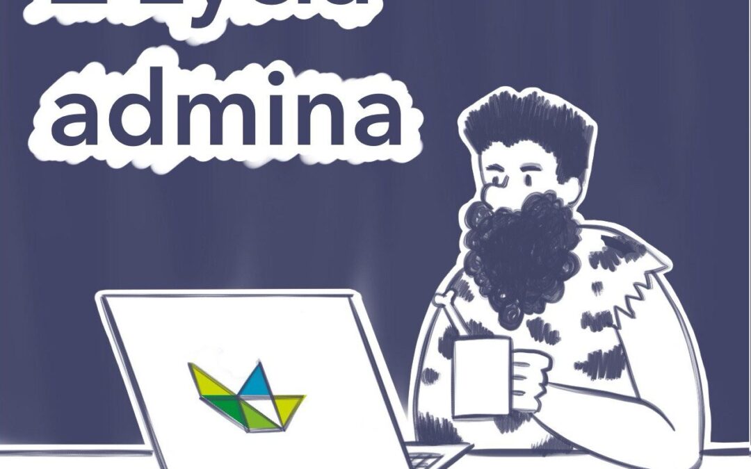 Z&nbsp;życia admina: O&nbsp;awariach, dziwnych wymaganiach i&nbsp;innych absurdach pracy w&nbsp;IT