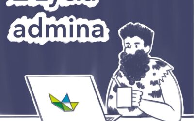 Z&nbsp;życia admina: O&nbsp;awariach, dziwnych wymaganiach i&nbsp;innych absurdach pracy w&nbsp;IT