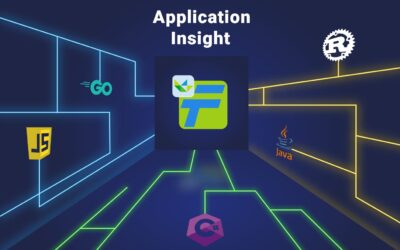 Full Application Monitoring in VCF Operations